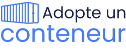 Adopte Un Conteneur