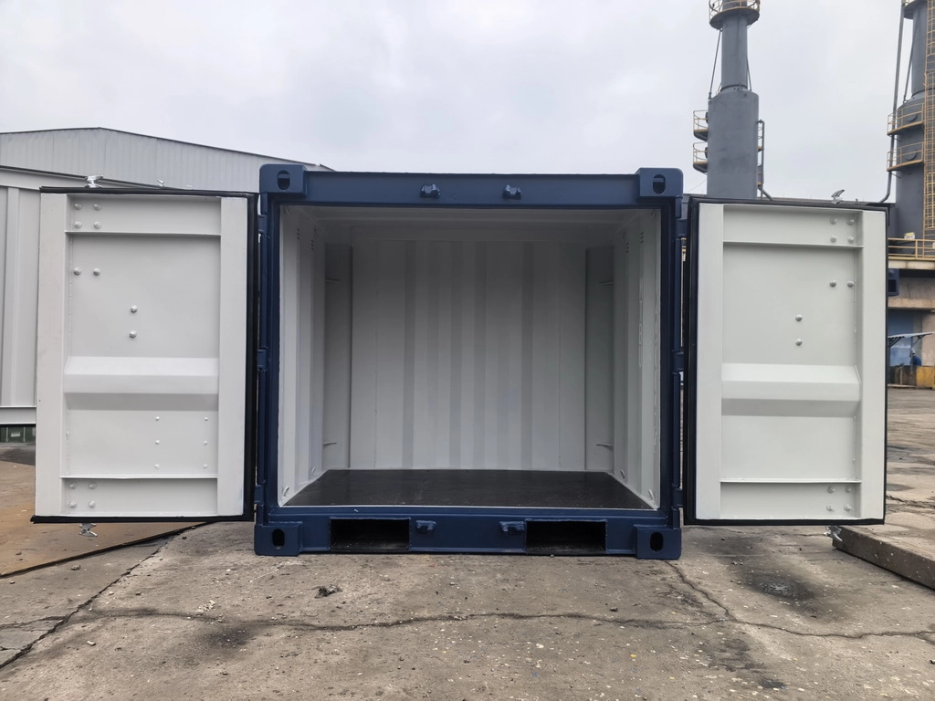 Conteneur maritime 4 pieds - 2,3 m³ – Image 4